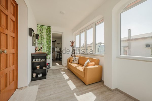 appartamento in vendita a Fiesso d'Artico