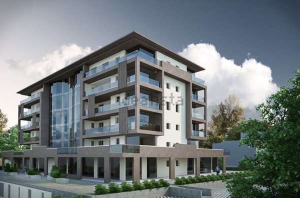 appartamento in vendita a Fiesso d'Artico