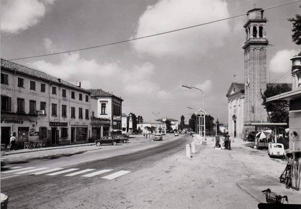 casa indipendente in vendita a Fiesso d'Artico