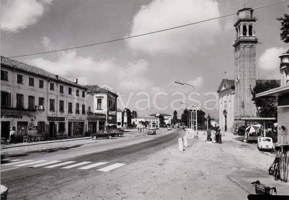 casa indipendente in vendita a Fiesso d'Artico