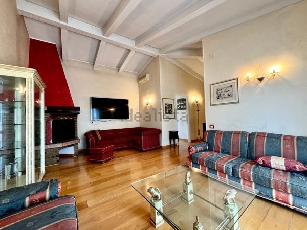 appartamento in vendita a Fiesso d'Artico