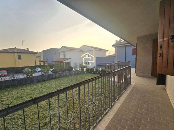 casa indipendente in vendita a Fiesso d'Artico