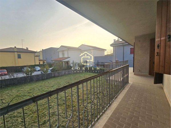 casa indipendente in vendita a Fiesso d'Artico