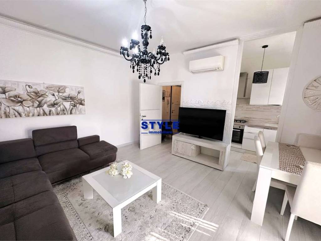 appartamento in vendita a Fiesso d'Artico