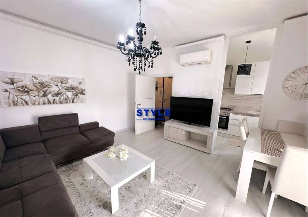 appartamento in vendita a Fiesso d'Artico