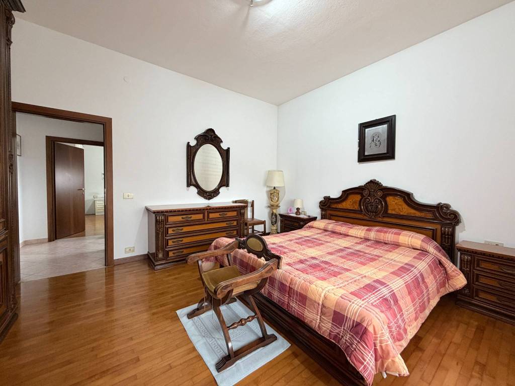 appartamento in vendita a Fiesso d'Artico