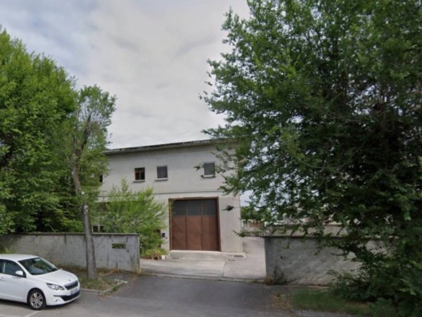 locale commerciale in vendita a Fiesso d'Artico