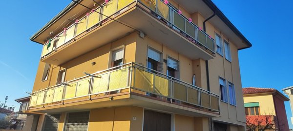 appartamento in vendita a Fiesso d'Artico