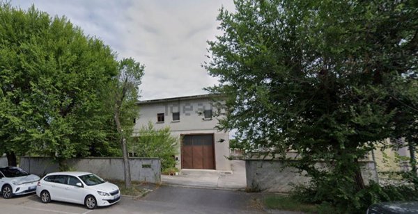 capannone in vendita a Fiesso d'Artico