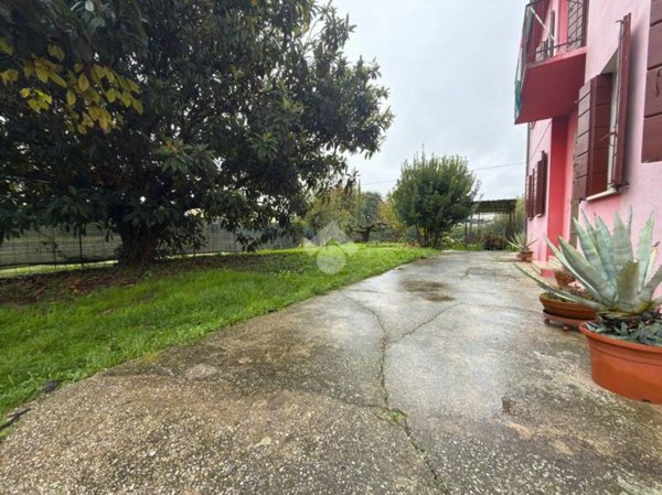 casa indipendente in vendita a Fiesso d'Artico