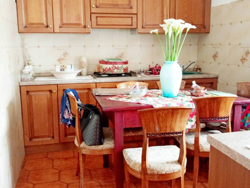 casa indipendente in vendita a Fiesso d'Artico