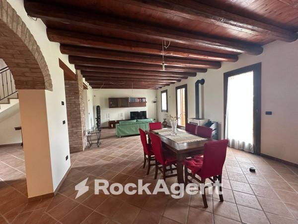 casa indipendente in vendita a Fiesso d'Artico