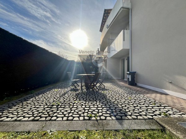 appartamento in vendita a Fiesso d'Artico