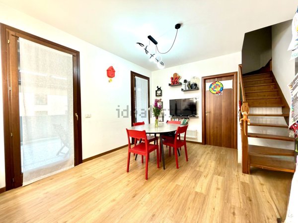 appartamento in vendita a Fiesso d'Artico