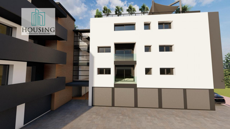 appartamento in vendita a Fiesso d'Artico