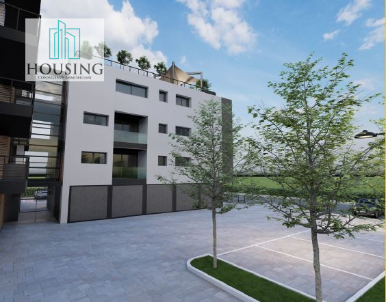 appartamento in vendita a Fiesso d'Artico