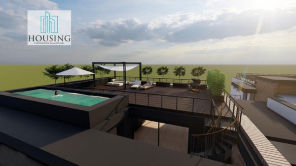 appartamento in vendita a Fiesso d'Artico