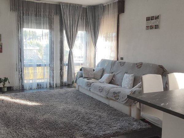 appartamento in vendita a Fiesso d'Artico