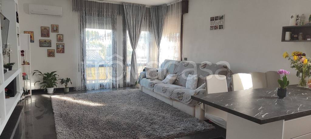 appartamento in vendita a Fiesso d'Artico