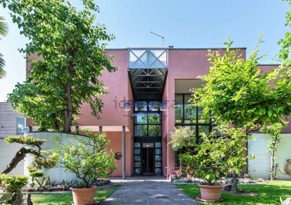 casa indipendente in vendita a Fiesso d'Artico