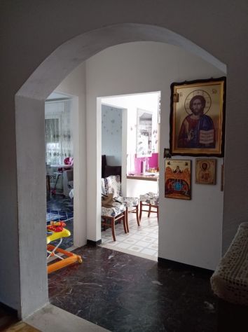 appartamento in vendita a Fiesso d'Artico