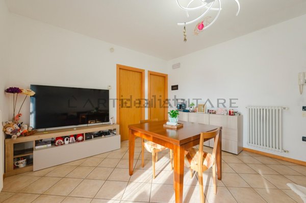 appartamento in vendita a Fiesso d'Artico