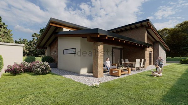 casa indipendente in vendita a Fiesso d'Artico