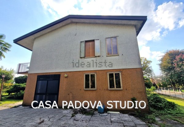 casa indipendente in vendita a Fiesso d'Artico