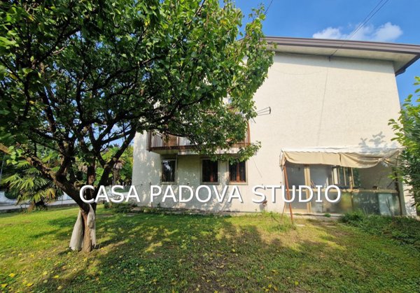 casa indipendente in vendita a Fiesso d'Artico