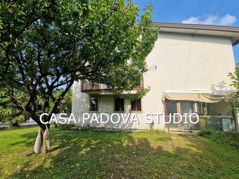 casa indipendente in vendita a Fiesso d'Artico