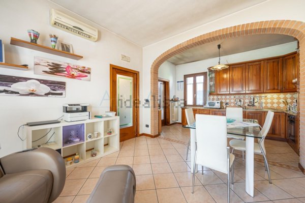 casa indipendente in vendita a Fiesso d'Artico