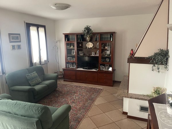 casa indipendente in vendita a Fiesso d'Artico