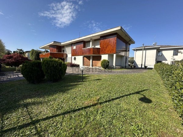 casa indipendente in vendita a Fiesso d'Artico