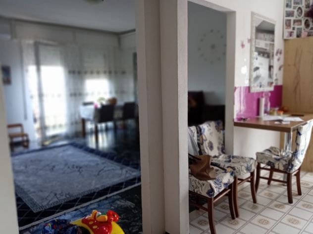 appartamento in vendita a Fiesso d'Artico