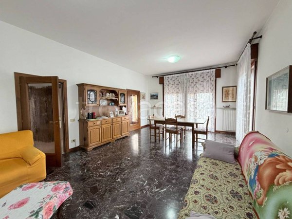 appartamento in vendita a Fiesso d'Artico