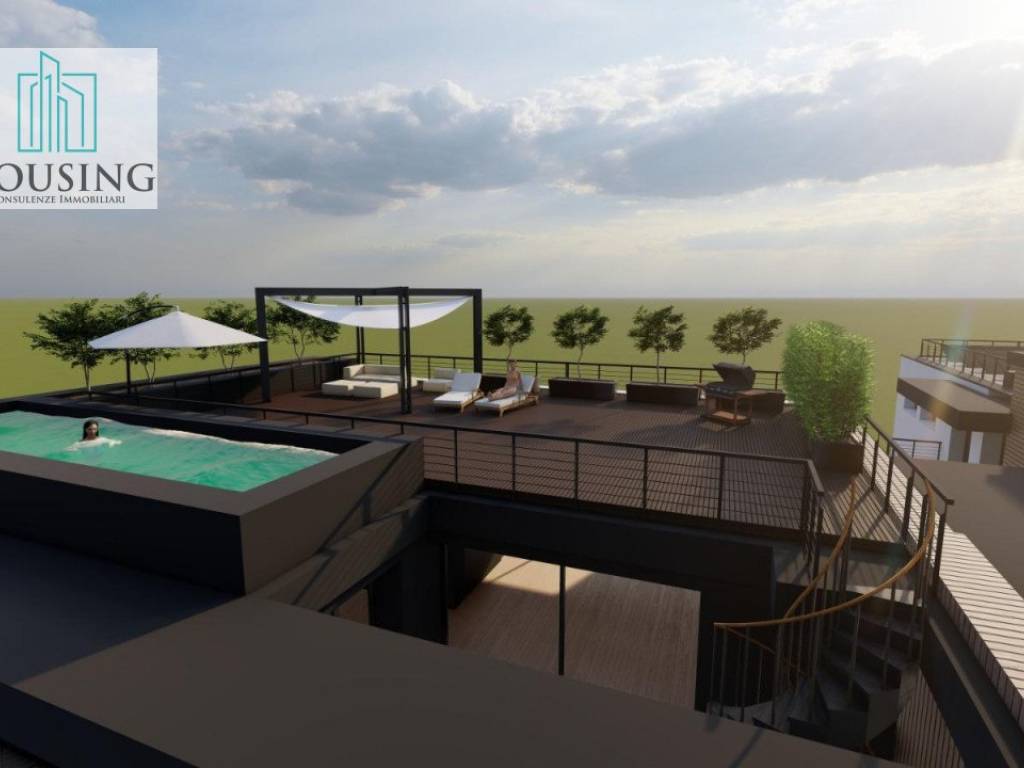 appartamento in vendita a Fiesso d'Artico