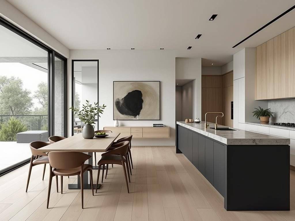 appartamento in vendita a Fiesso d'Artico