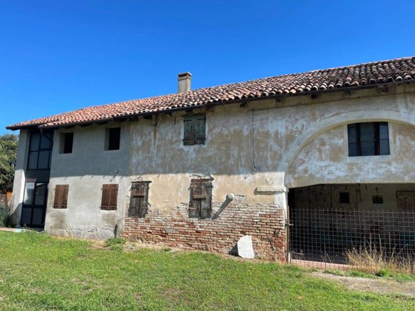 casa indipendente in vendita a Fiesso d'Artico