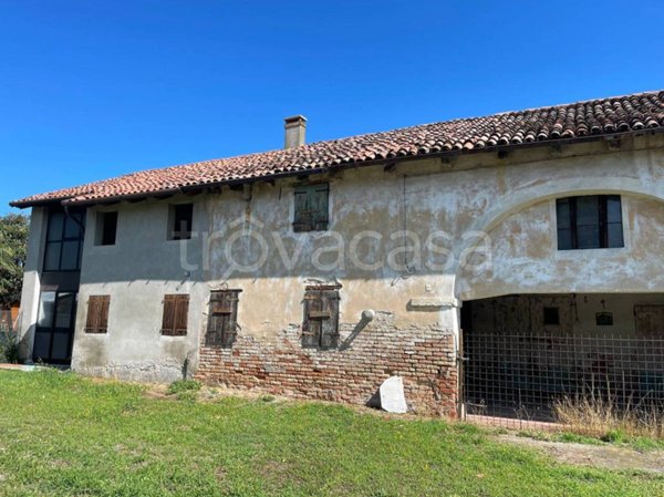 casa indipendente in vendita a Fiesso d'Artico