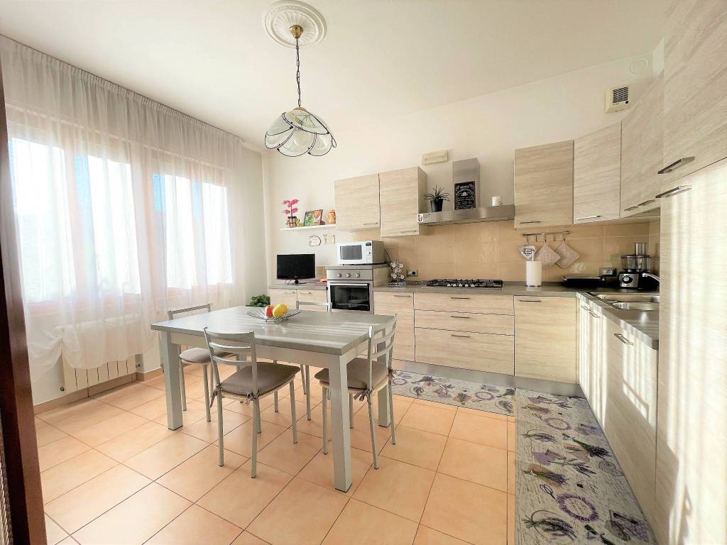 casa indipendente in vendita a Fiesso d'Artico