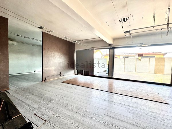 negozio in vendita a Fiesso d'Artico