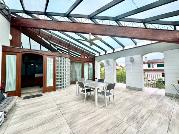 casa indipendente in vendita a Fiesso d'Artico