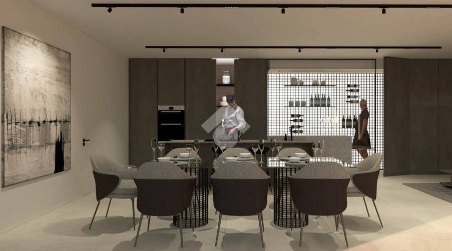 appartamento in vendita a Fiesso d'Artico