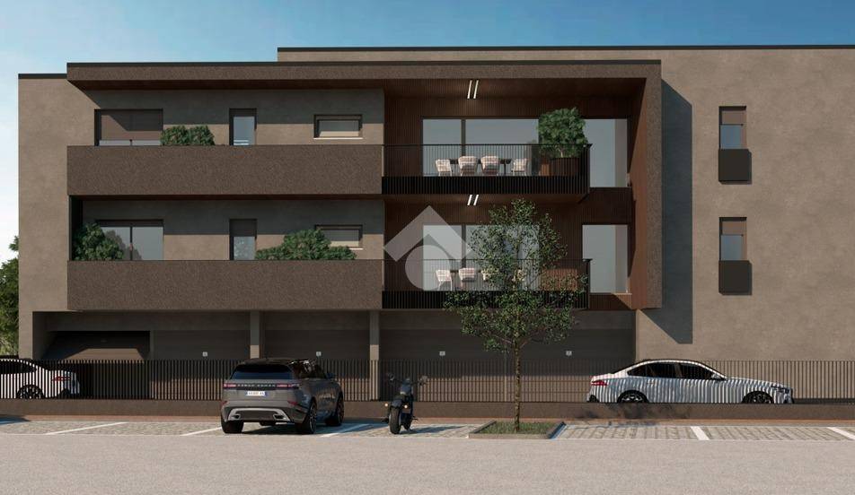 appartamento in vendita a Fiesso d'Artico