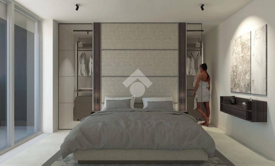 appartamento in vendita a Fiesso d'Artico