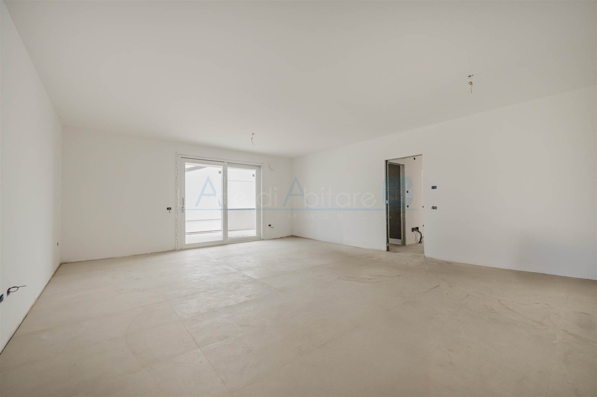 appartamento in vendita a Fiesso d'Artico