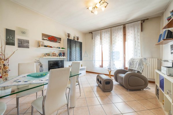 casa indipendente in vendita a Fiesso d'Artico