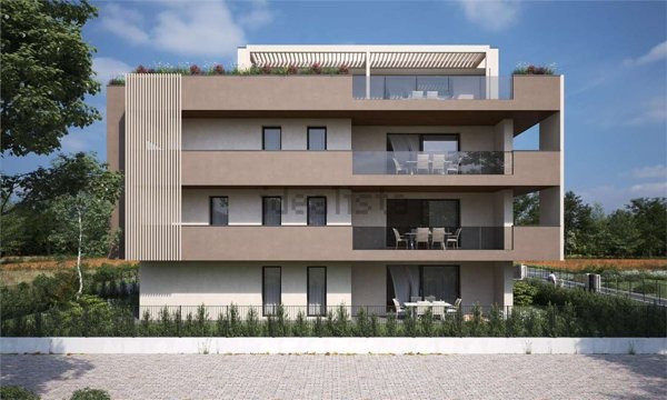 appartamento in vendita a Fiesso d'Artico