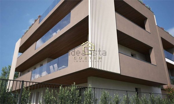 appartamento in vendita a Fiesso d'Artico