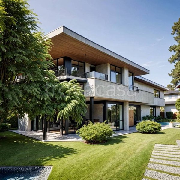 casa indipendente in vendita a Fiesso d'Artico